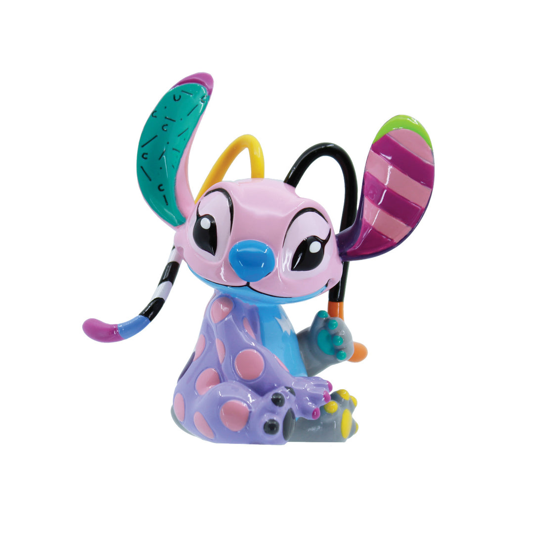 Disney Lilo und Stitch Angel Mini Figur Sammelfigur Britto 6017591 Enesco