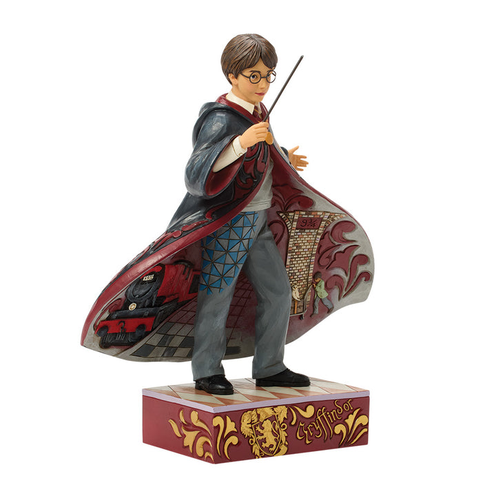 Harry Potter Magischer Moment Sammelfigur Jim Shore 6018655 Enesco