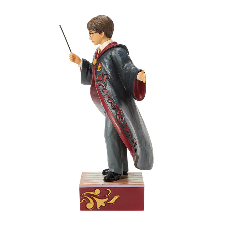 Harry Potter Magischer Moment Sammelfigur Jim Shore 6018655 Enesco