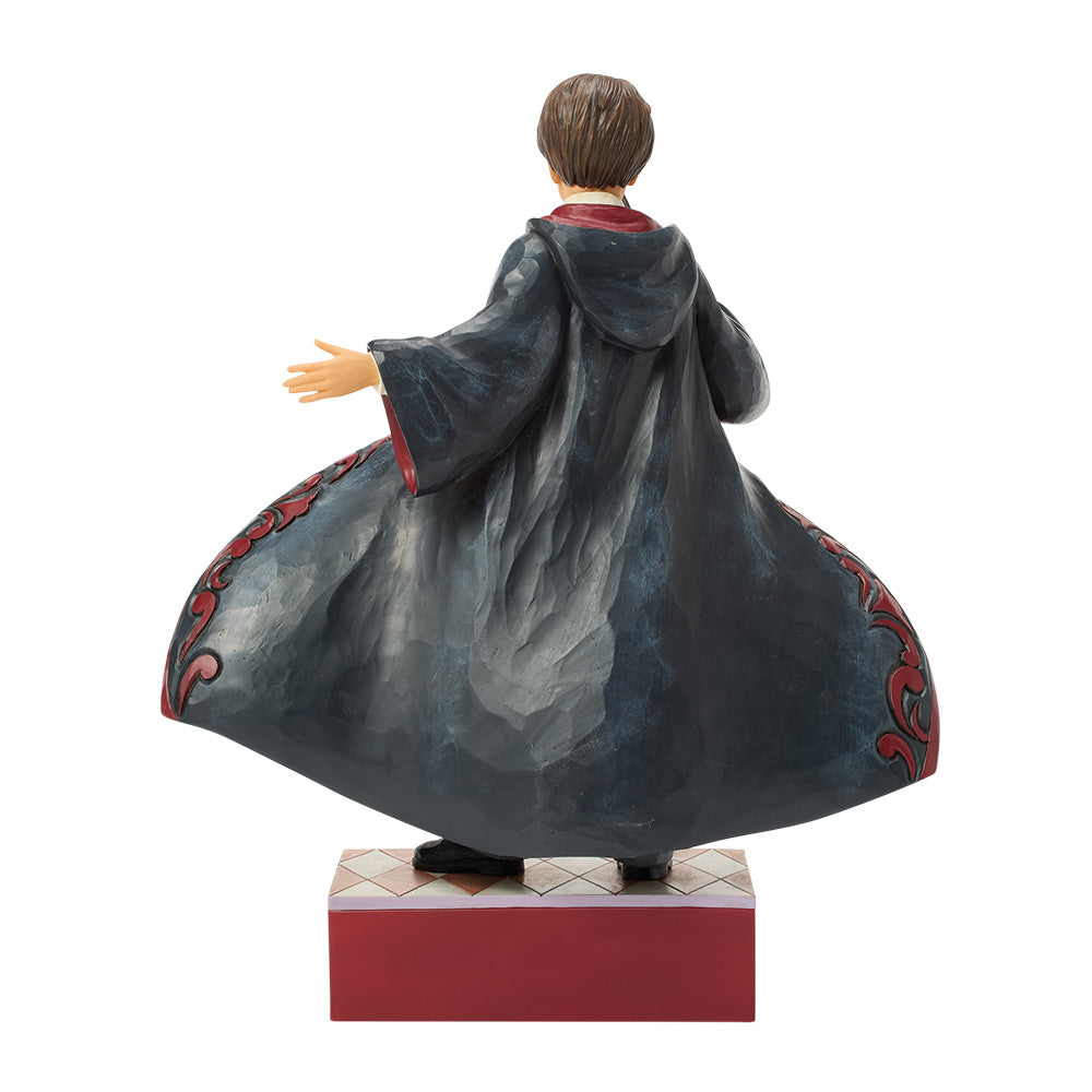 Harry Potter Magischer Moment Sammelfigur Jim Shore 6018655 Enesco