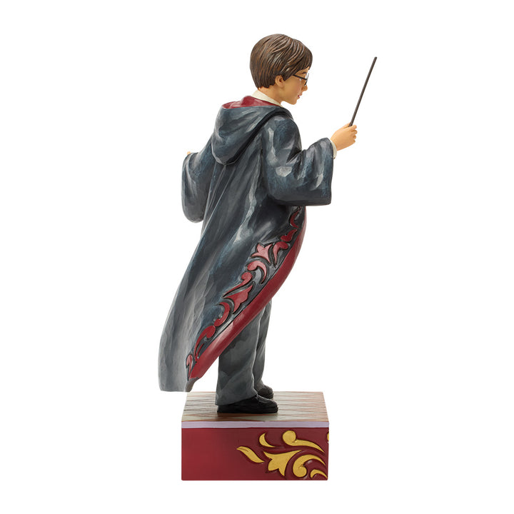 Harry Potter Magischer Moment Sammelfigur Jim Shore 6018655 Enesco
