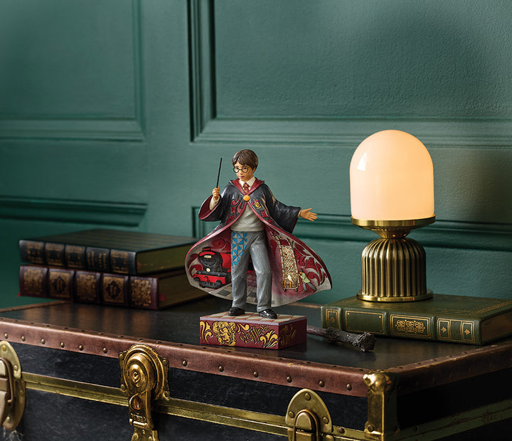 Harry Potter Magischer Moment Sammelfigur Jim Shore 6018655 Enesco