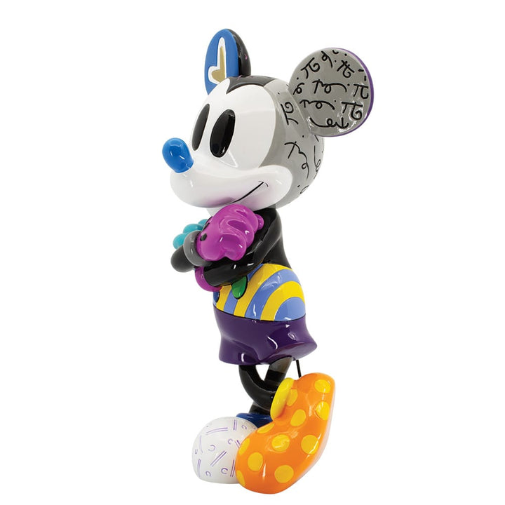 Disney Mickey Mouse Sammelfigur Britto 6019018 Enesco