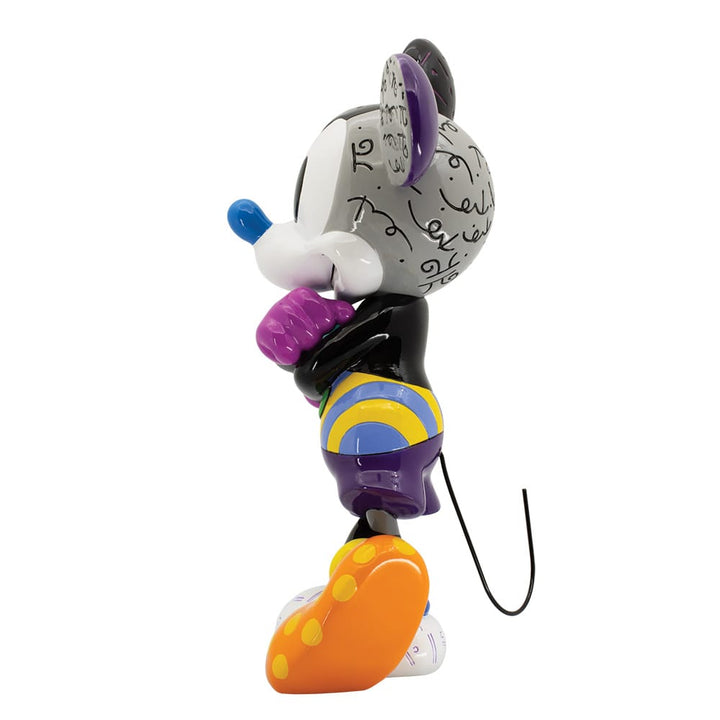Disney Mickey Mouse Sammelfigur Britto 6019018 Enesco