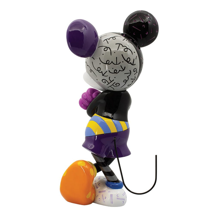 Disney Mickey Mouse Sammelfigur Britto 6019018 Enesco