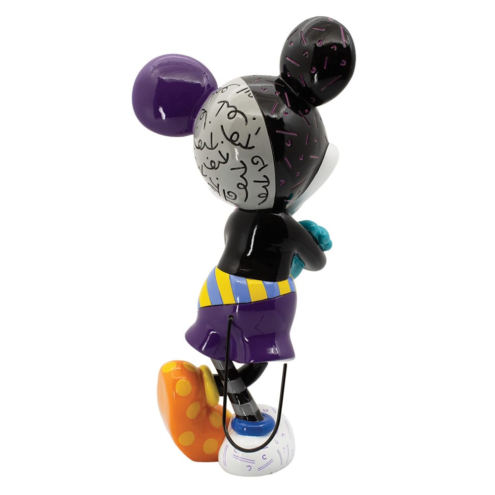 Disney Mickey Mouse Sammelfigur Britto 6019018 Enesco