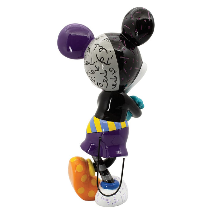 Disney Mickey Mouse Sammelfigur Britto 6019018 Enesco