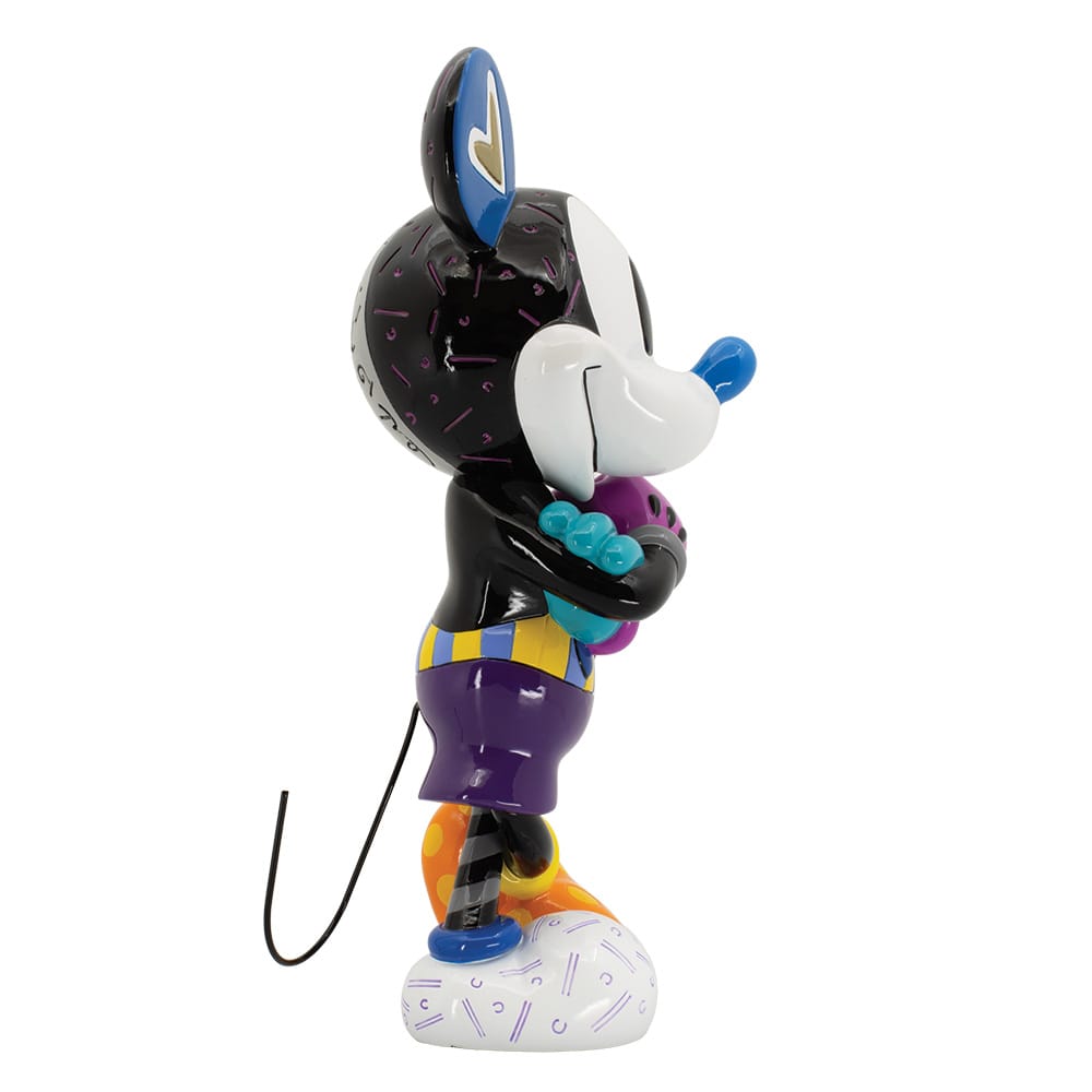 Disney Mickey Mouse Sammelfigur Britto 6019018 Enesco