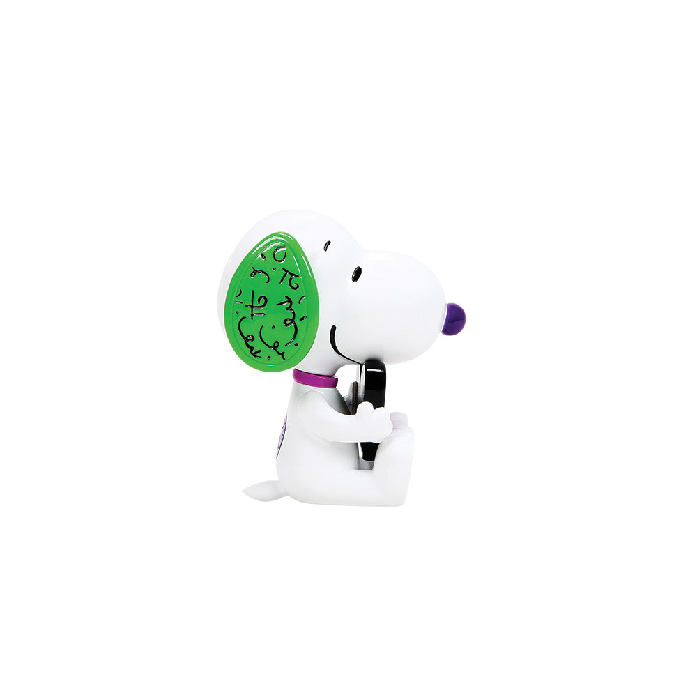 Peanuts Snoopy With Heart Figur Sammelfigur Britto 6019029 Enesco