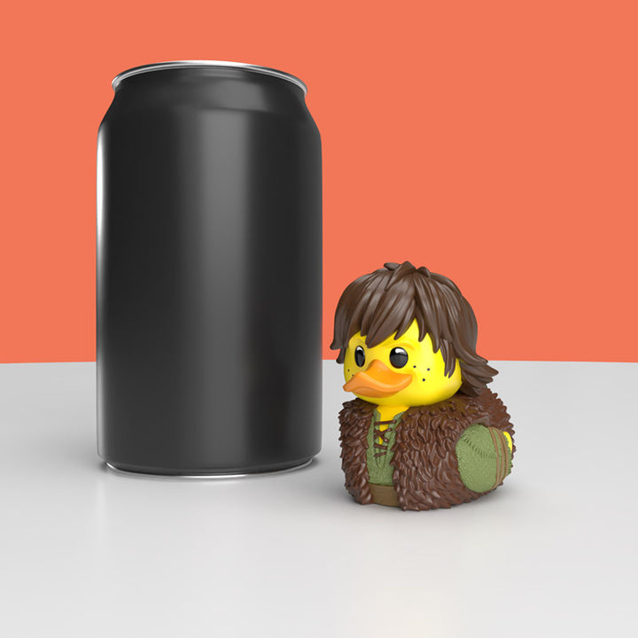 Mini Drachenzähmen Leicht Gemacht Hicks Ente Badeente Sammelfigur TUBBZ