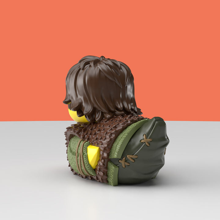 Mini Drachenzähmen Leicht Gemacht Hicks Ente Badeente Sammelfigur TUBBZ