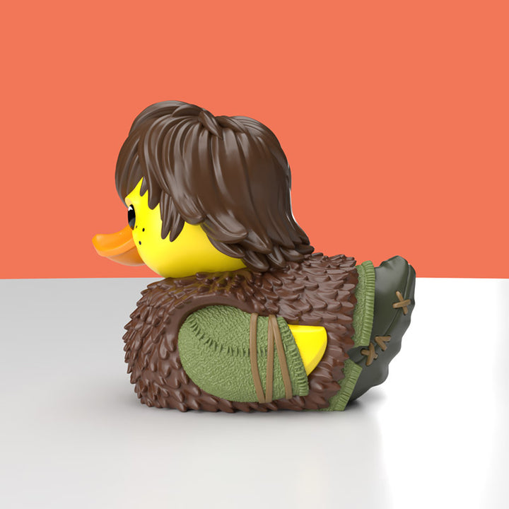 Mini Drachenzähmen Leicht Gemacht Hicks Ente Badeente Sammelfigur TUBBZ