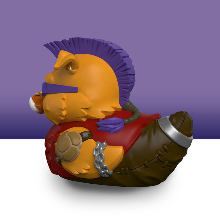 Teenage Mutant Ninja Turtles Bebop Badeente Sammelfigur TUBBZ