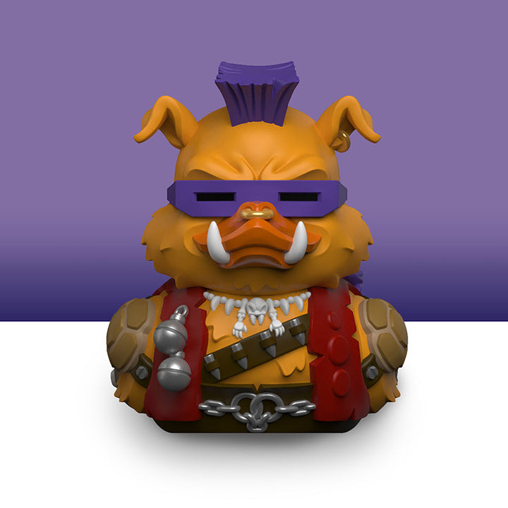Teenage Mutant Ninja Turtles Bebop Badeente Sammelfigur TUBBZ