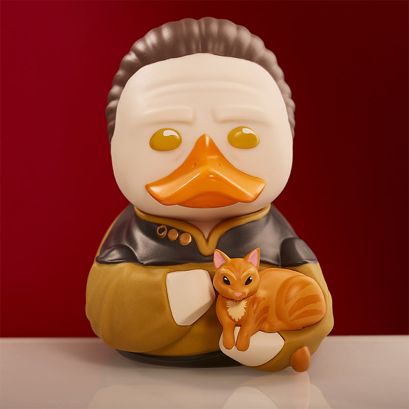 Star Trek Data Ente Badeente Sammelfigur Limitierte Auflage TUBBZ