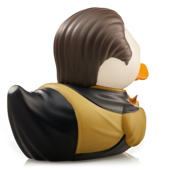 Star Trek Data Ente Badeente Sammelfigur Limitierte Auflage TUBBZ