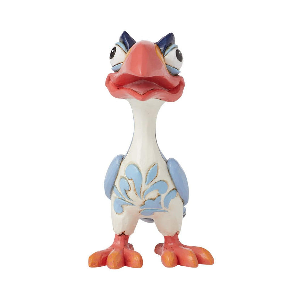 Disney König Der Löwen Zazu Mini Sammelfigur Jim Shore 6016353 Enesco
