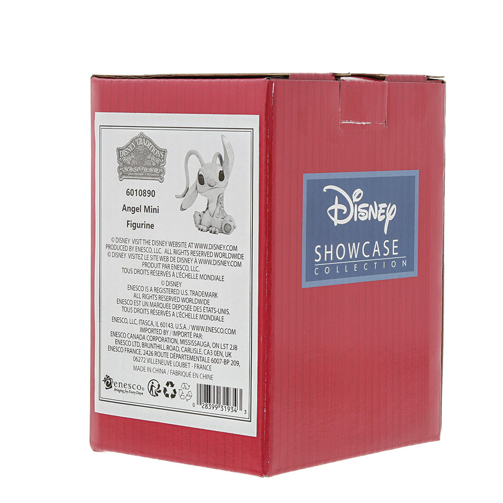 Disney Lilo & Stitch Angel Mini Sammelfigur Jim Shore 6010890 Enesco