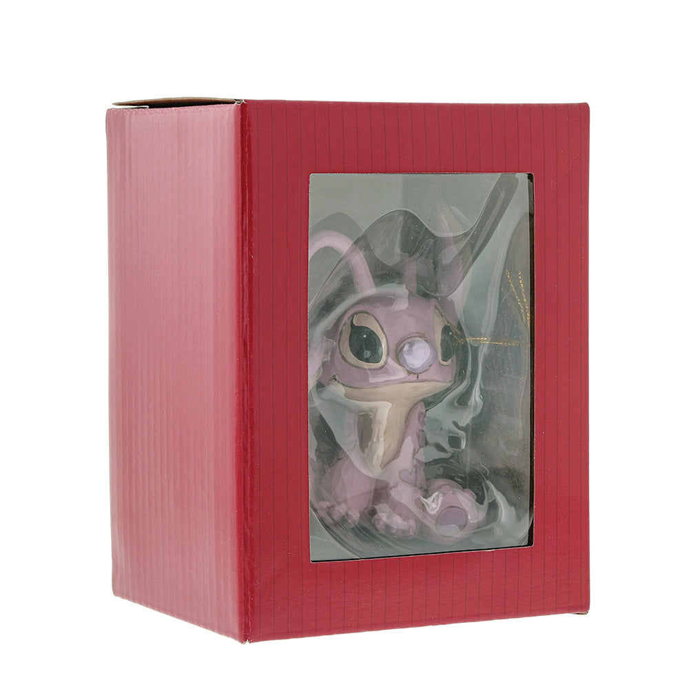 Disney Lilo & Stitch Angel Mini Sammelfigur Jim Shore 6010890 Enesco
