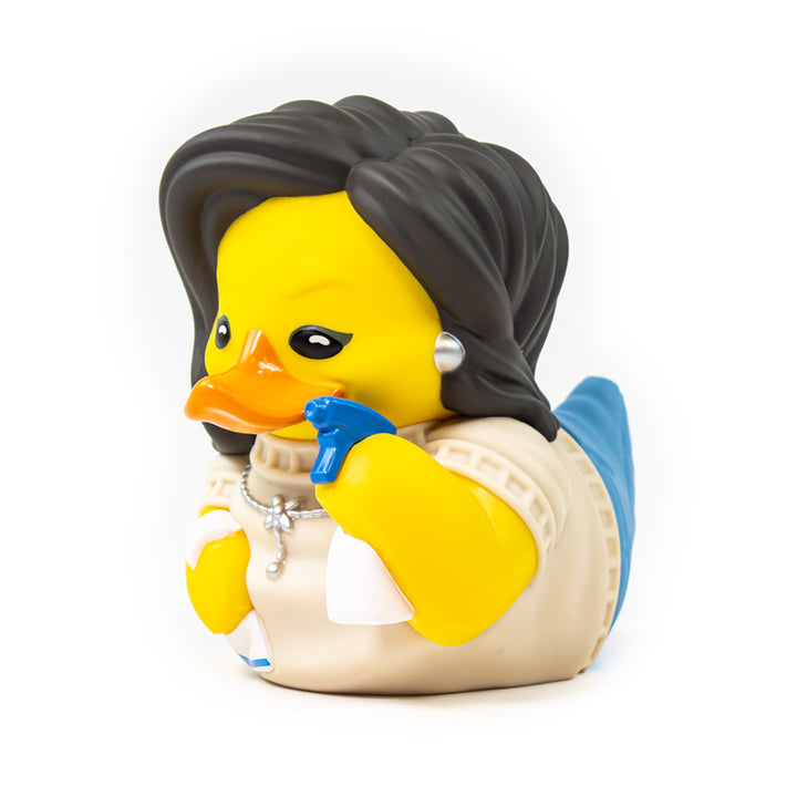 Friends Monica Geller Deko Ente Badeente Sammelfigur TUBBZ