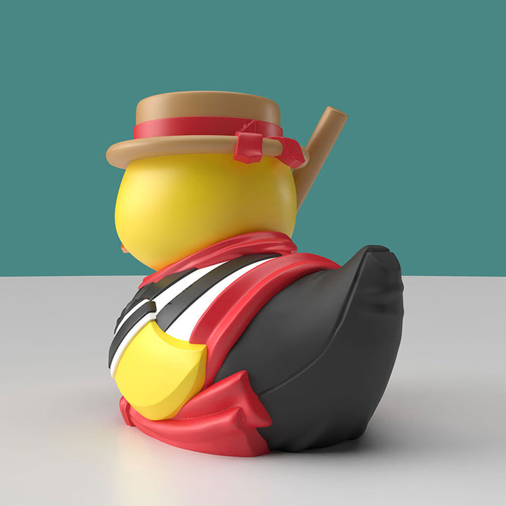 Mini Gondolieri Venedig Italien Reise Ente Badeente Sammelfigur TUBBZ