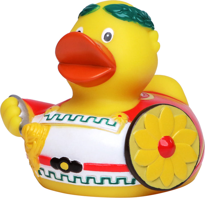 Rom Italien Ente Badeente Quietscheente Schnabels