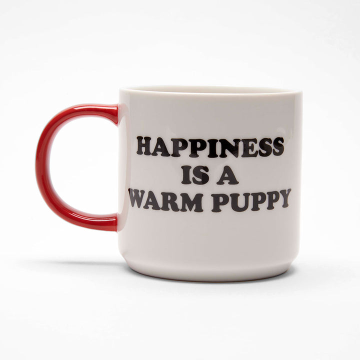 Peanuts Snoopy Tasse Kaffeetasse Teebecher Stay Cool Charles M. Schulz Magpie