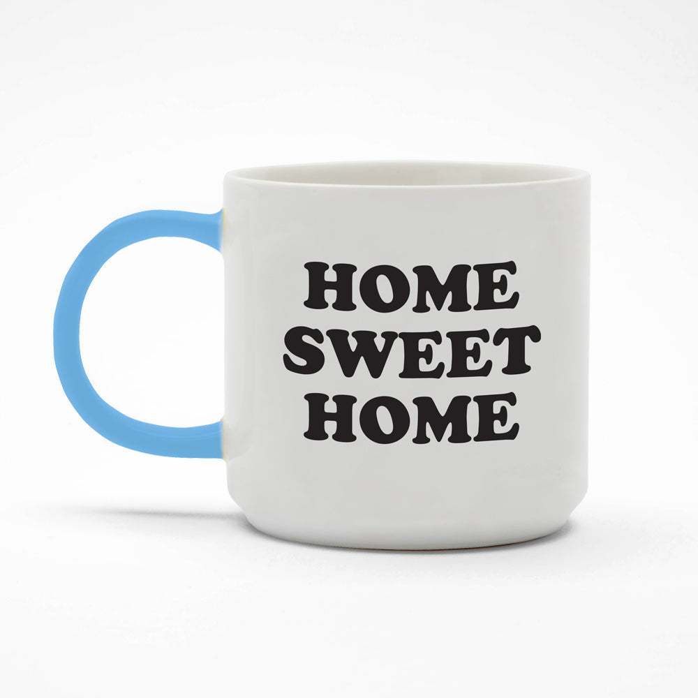 Peanuts Snoopy Tasse Kaffeetasse Teebecher Home Charles M. Schulz Magpie