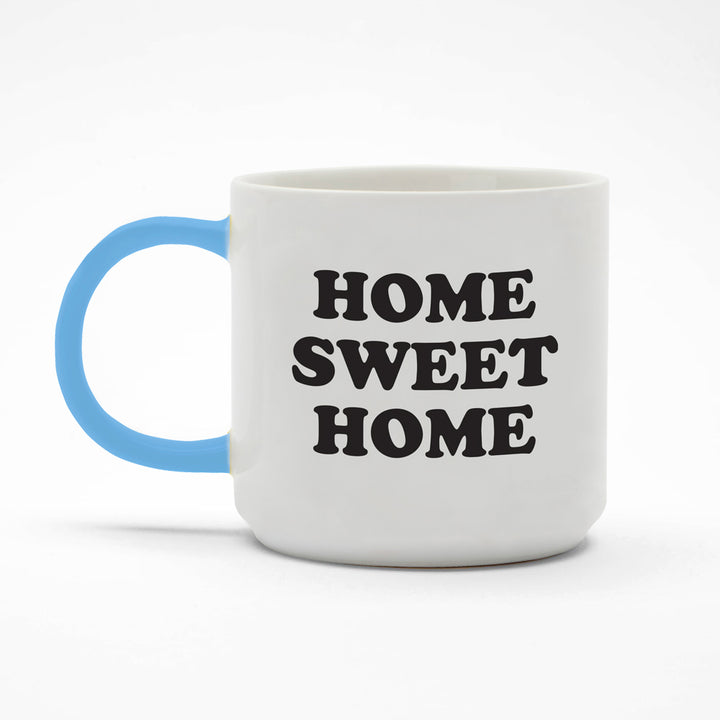 Peanuts Snoopy Tasse Kaffeetasse Teebecher Home Charles M. Schulz Magpie