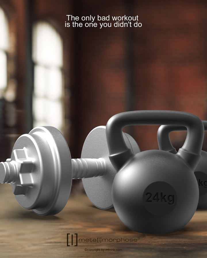 Schlüsselanhänger Hantel Gewichte Bodybuilding Kraftsport Dumbbell Metalmorphose