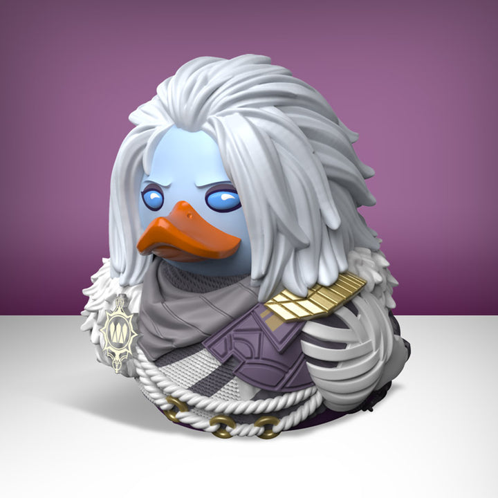 Destiny Mara Sov Ente Badeente Sammelfigur Sammelobjekt TUBBZ