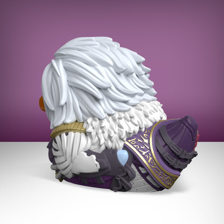 Destiny Mara Sov Ente Badeente Sammelfigur Sammelobjekt TUBBZ