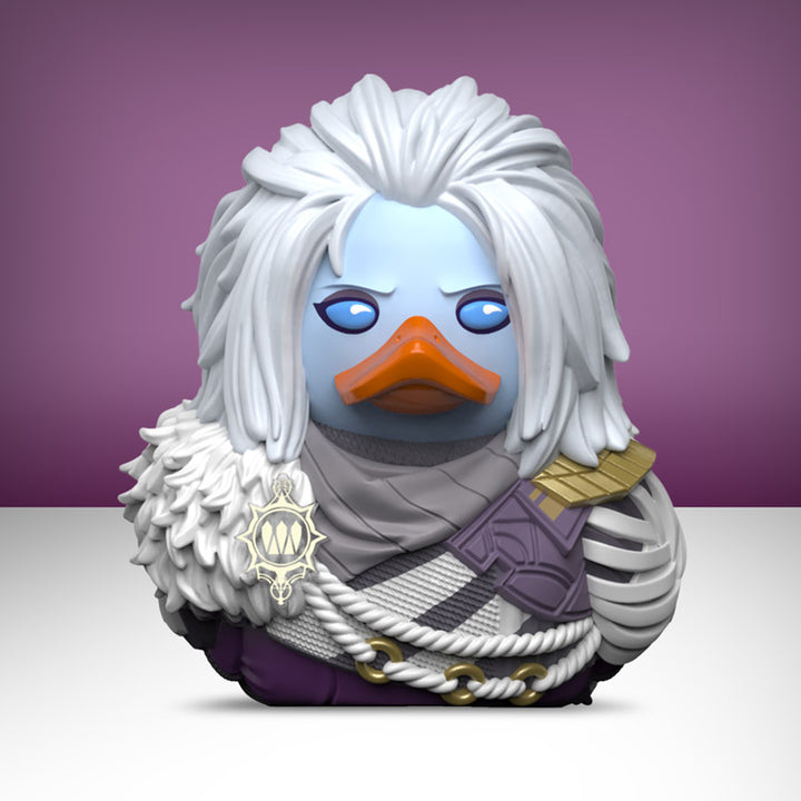 Destiny Mara Sov Ente Badeente Sammelfigur Sammelobjekt TUBBZ