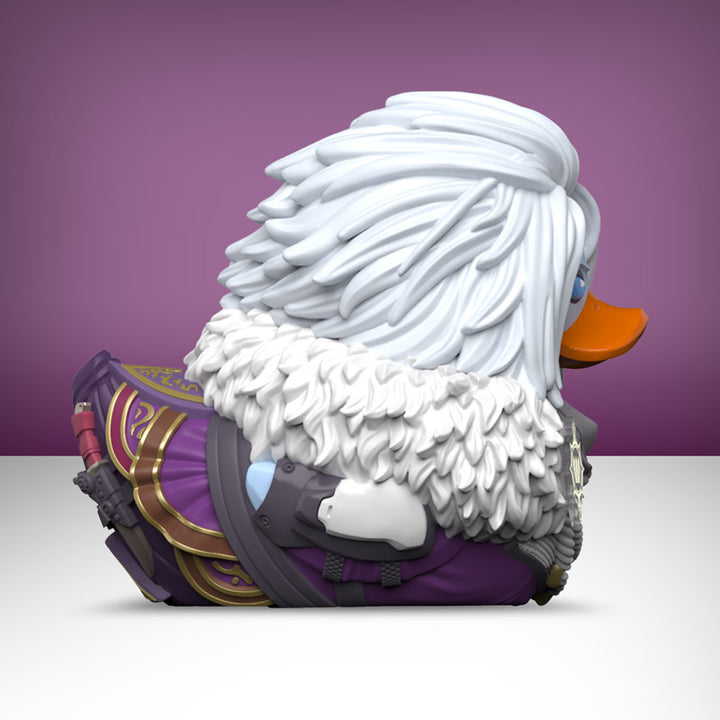 Destiny Mara Sov Ente Badeente Sammelfigur Sammelobjekt TUBBZ