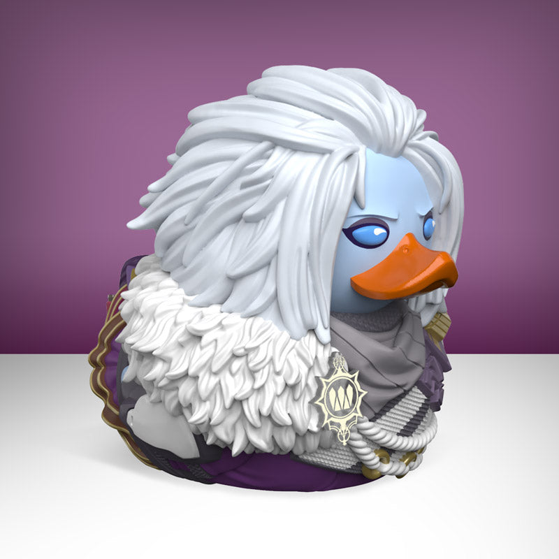 Destiny Mara Sov Ente Badeente Sammelfigur Sammelobjekt TUBBZ