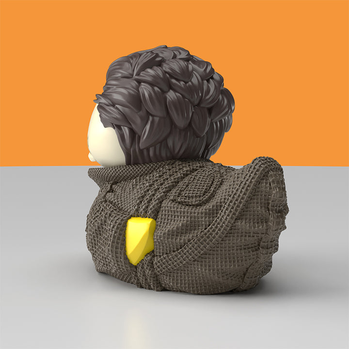 Mini Michael Myers Halloween Horror Ente Badeente Sammelfigur TUBBZ