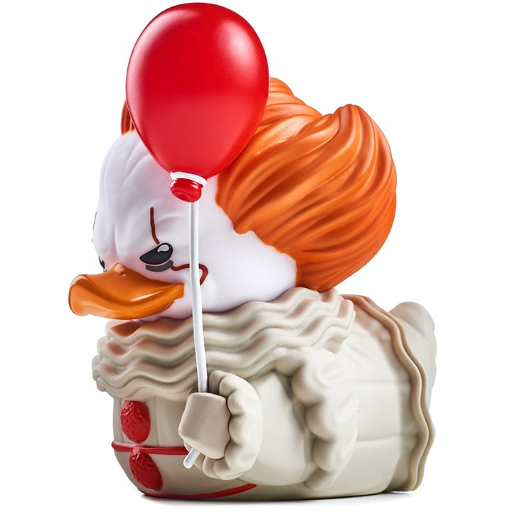 ES Pennywise Deko Cosplay Ente Badeente Sammelfigur Figur TUBBZ