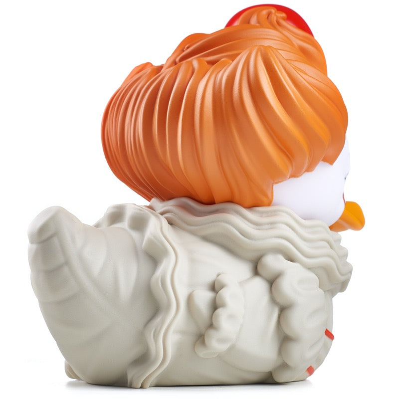 ES Pennywise Deko Cosplay Ente Badeente Sammelfigur Figur TUBBZ