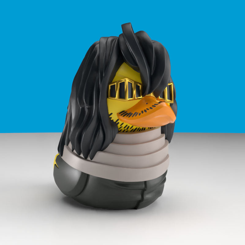 My Hero Academia Shota Aizawa Cosplay Anime Manga Ente Badeente Sammelfigur TUBBZ