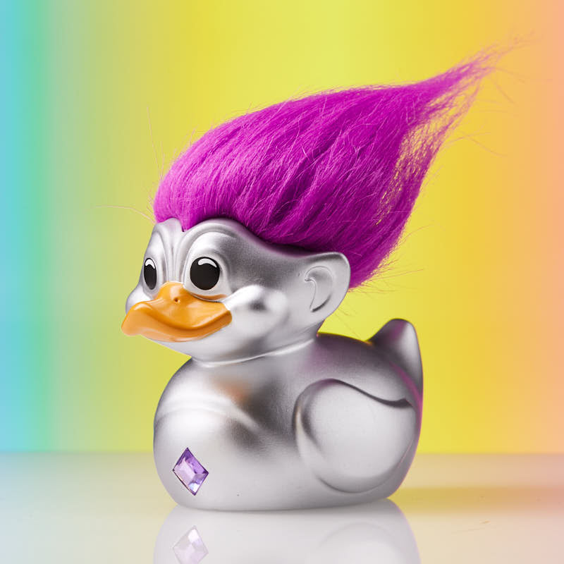 Trolls Spielset – Maddys Haar Studio Mit Troll-Figur, Zubehör Für Kinder Ab 4 Jahren