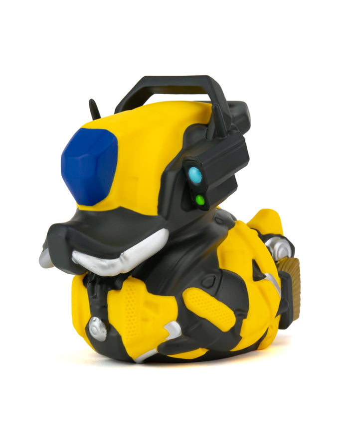 Destiny Sweeper Bot Ente Badeente Sammelfigur Sammelobjekt TUBBZ