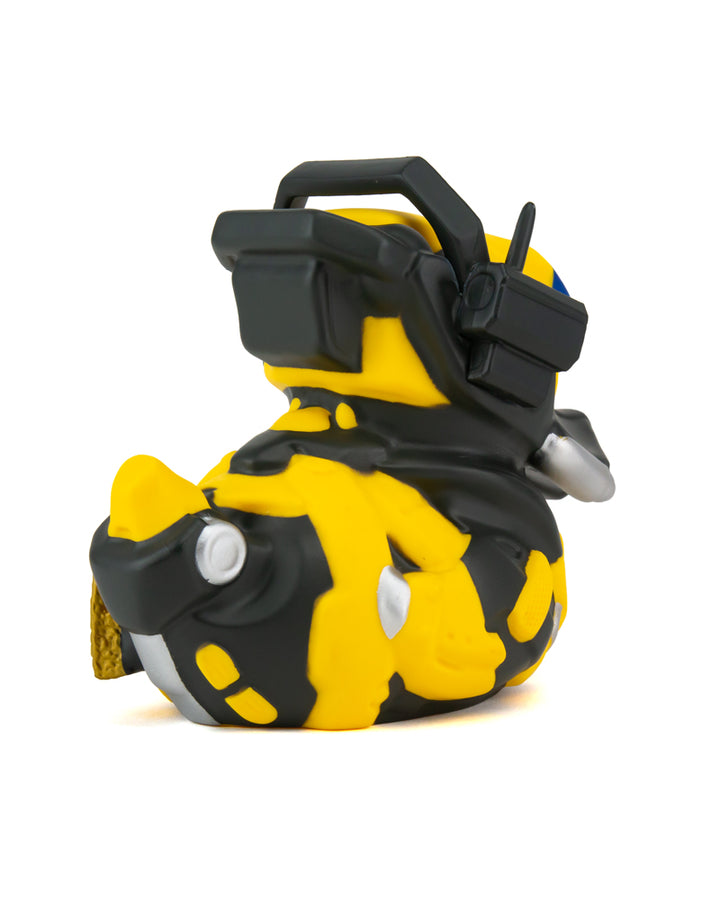 Destiny Sweeper Bot Ente Badeente Sammelfigur Sammelobjekt TUBBZ