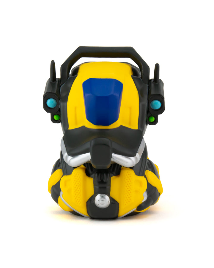 Destiny Sweeper Bot Ente Badeente Sammelfigur Sammelobjekt TUBBZ