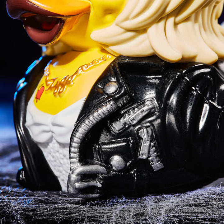 Tiffany Braut von Chucky Horror Ente Badeente Sammelfigur TUBBZ