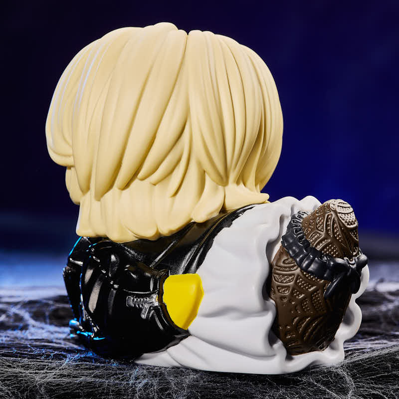 Tiffany Braut von Chucky Horror Ente Badeente Sammelfigur TUBBZ