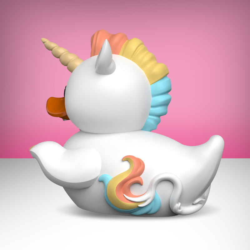 Einhorn Unicorn Deko Cosplay Ente Sammlerstück TUBBZ