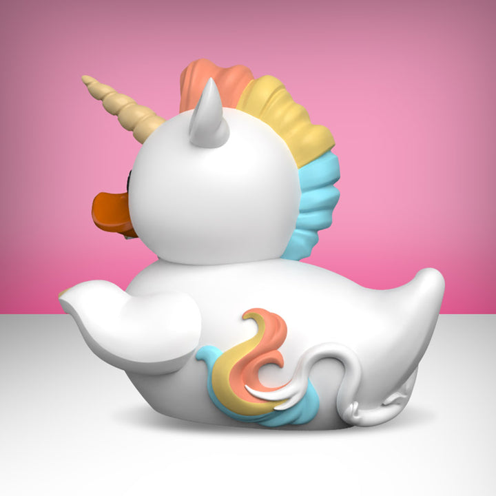 Einhorn Unicorn Deko Cosplay Ente Sammlerstück TUBBZ