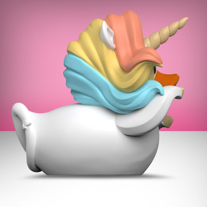 Einhorn Unicorn Deko Cosplay Ente Sammlerstück TUBBZ