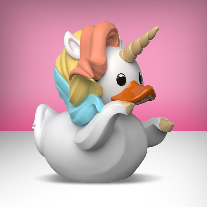 Einhorn Unicorn Deko Cosplay Ente Sammlerstück TUBBZ