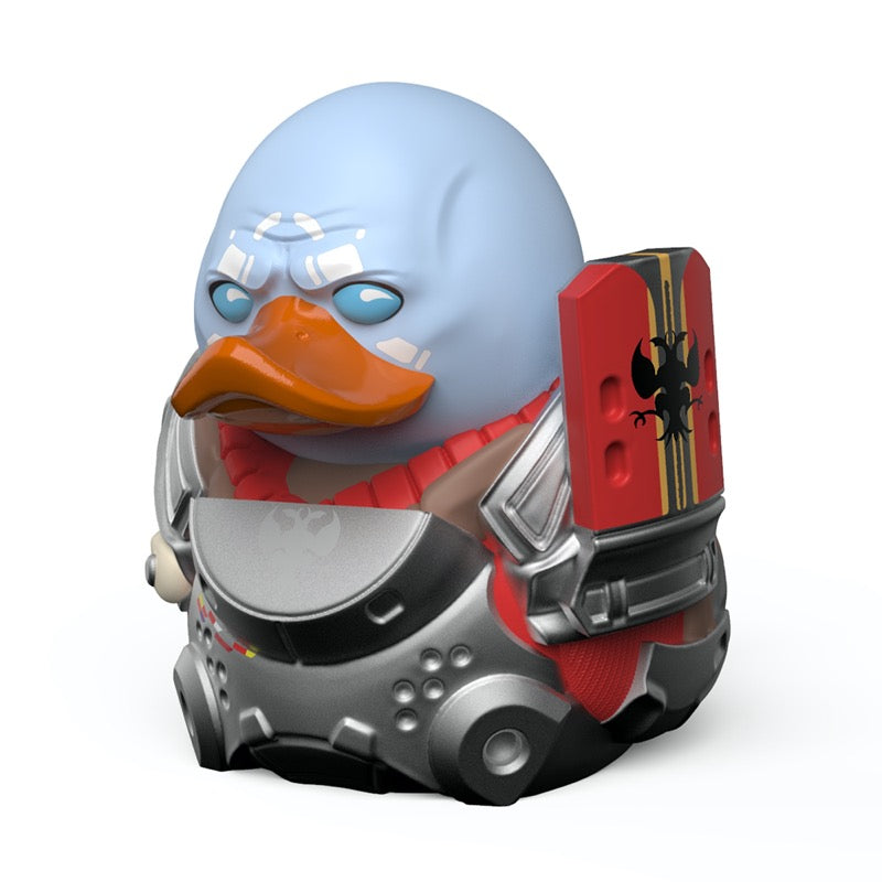 Destiny Zavala Ente Badeente Sammelfigur Sammelobjekt TUBBZ